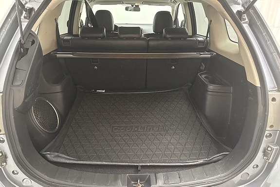 Mitsubishi Outlander 9 of 9