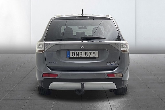 Mitsubishi Outlander 5 of 9