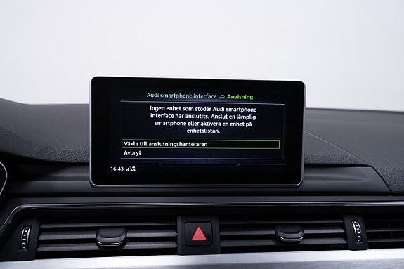 Audi A5 25 of 29
