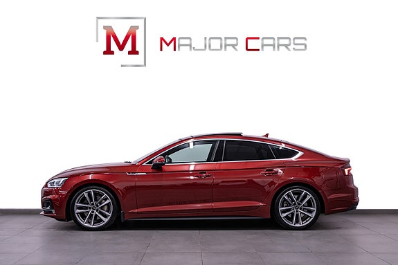 Audi A5 3 of 29