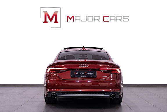 Audi A5 5 of 29