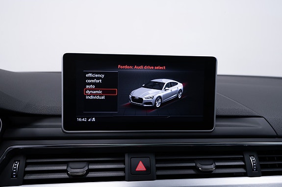 Audi A5 24 of 29