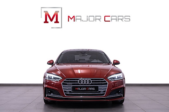 Audi A5 2 of 29