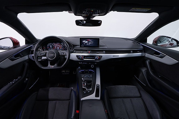 Audi A5 17 of 29