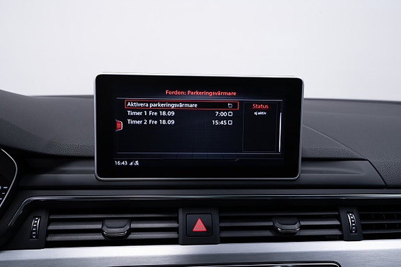 Audi A5 29 of 29