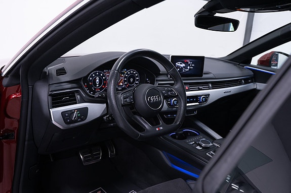 Audi A5 8 of 29