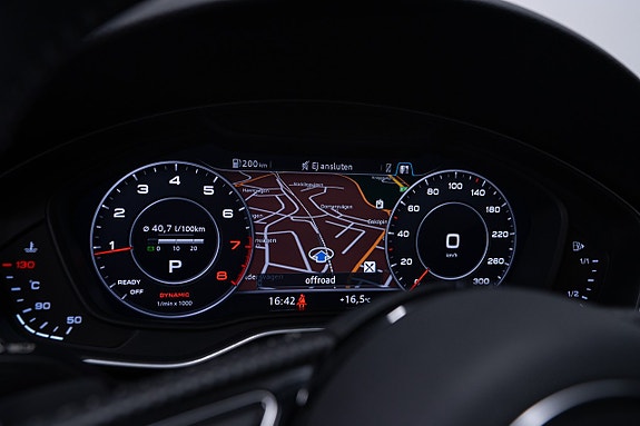 Audi A5 20 of 29
