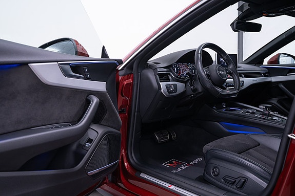 Audi A5 9 of 29