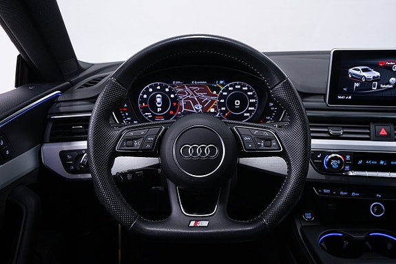 Audi A5 18 of 29