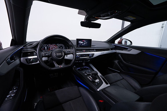 Audi A5 16 of 29