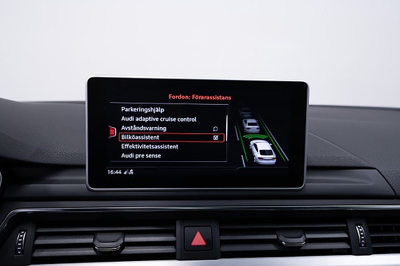 Audi A5 27 of 29