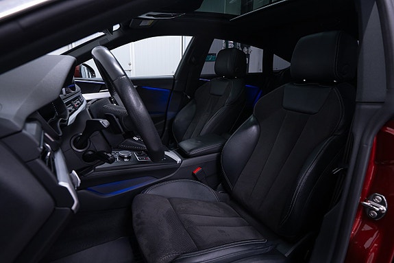 Audi A5 13 of 29