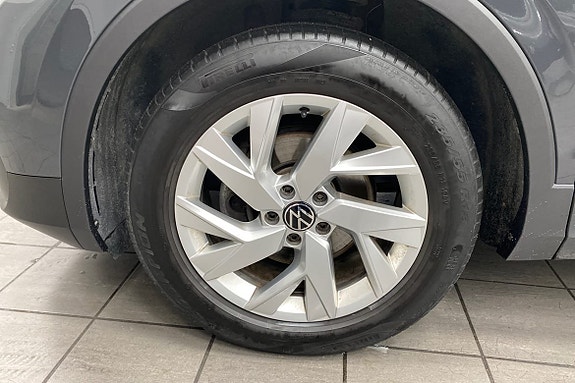 Volkswagen Tiguan 17 of 21