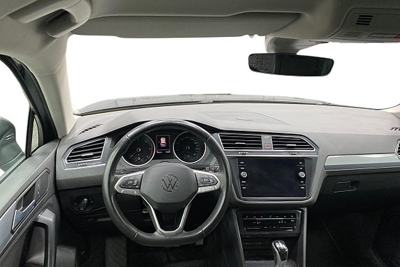 Volkswagen Tiguan 11 of 21