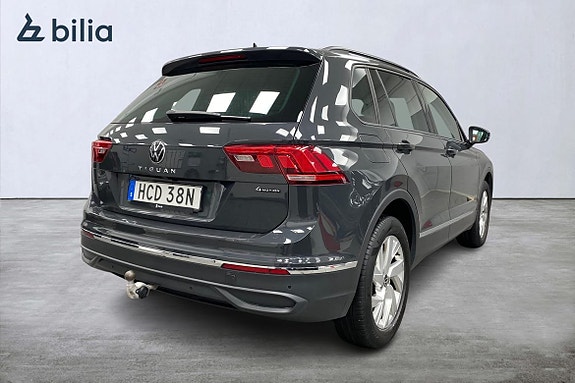 Volkswagen Tiguan 19 of 21