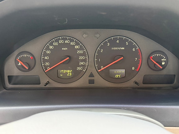 Volvo S60 3 of 8
