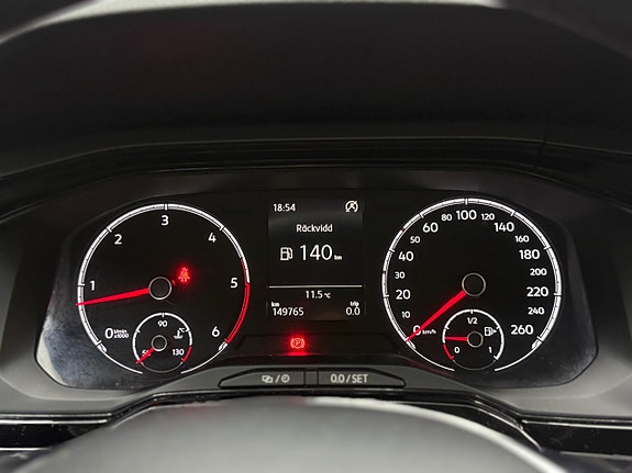 Volkswagen Polo 18 of 21