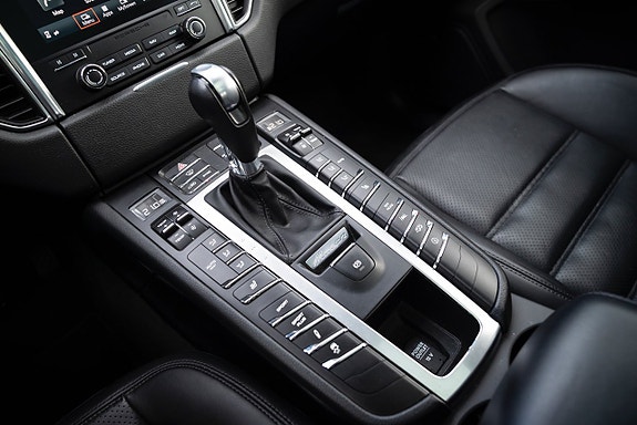 Porsche Macan GTS 25 of 30