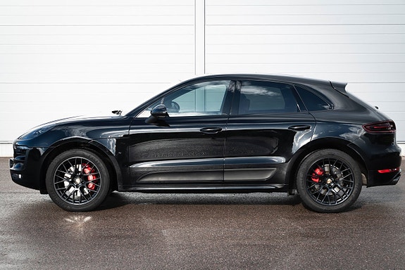 Porsche Macan GTS 6 of 30