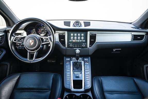 Porsche Macan GTS 27 of 30