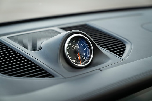 Porsche Macan GTS 24 of 30