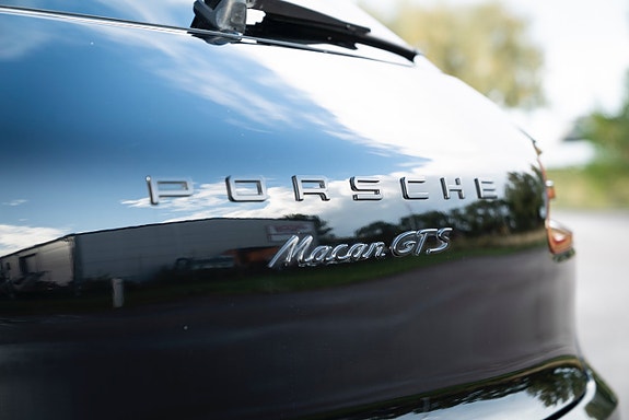 Porsche Macan GTS 26 of 30