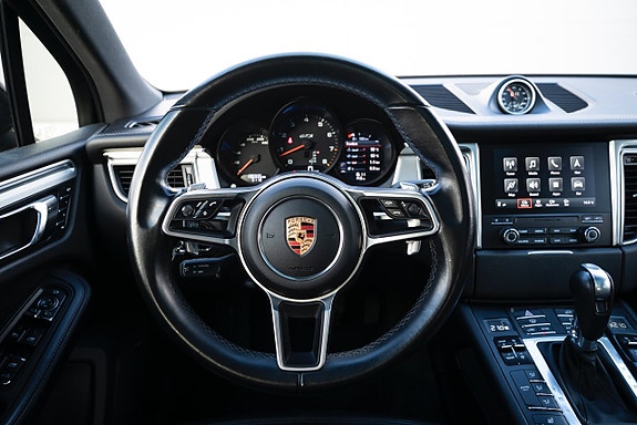 Porsche Macan GTS 28 of 30