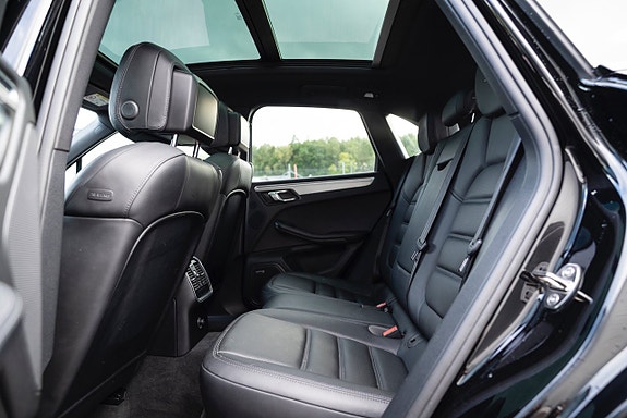 Porsche Macan GTS 20 of 30