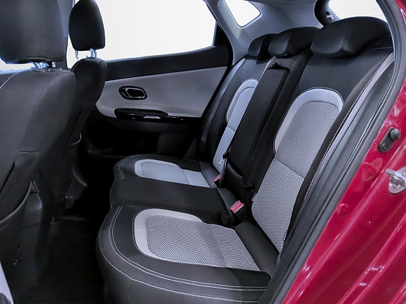 Kia Ceed 13 of 15