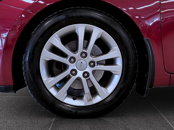 Kia Ceed 15 of 15