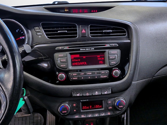 Kia Ceed 11 of 15