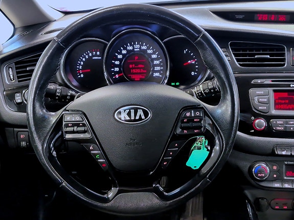 Kia Ceed 9 of 15