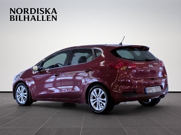 Kia Ceed 5 of 15