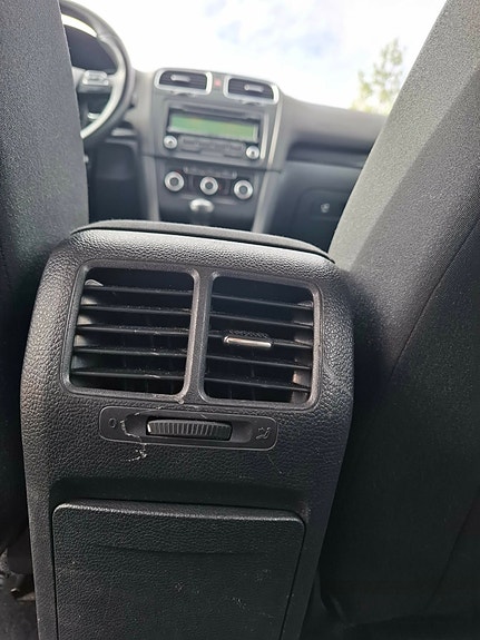 Volkswagen Golf VI 17 of 17