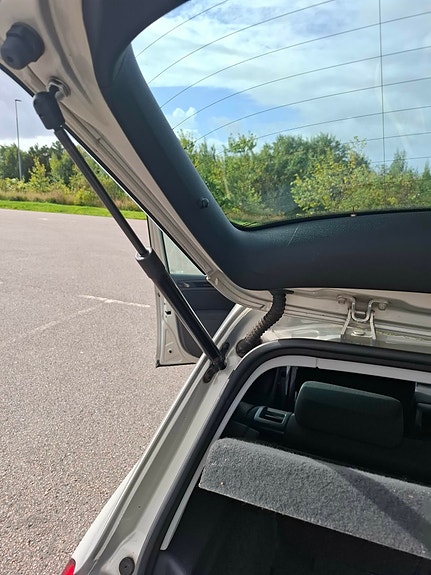 Volkswagen Golf VI 16 of 17
