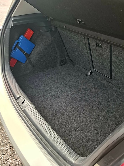 Volkswagen Golf VI 15 of 17