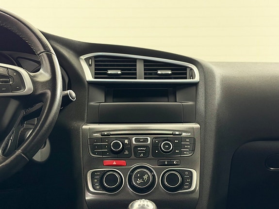 Citroen C4 21 of 21