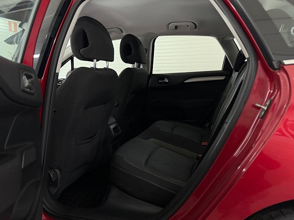 Citroen C4 12 of 21