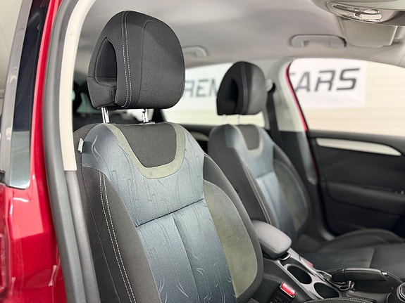 Citroen C4 15 of 21
