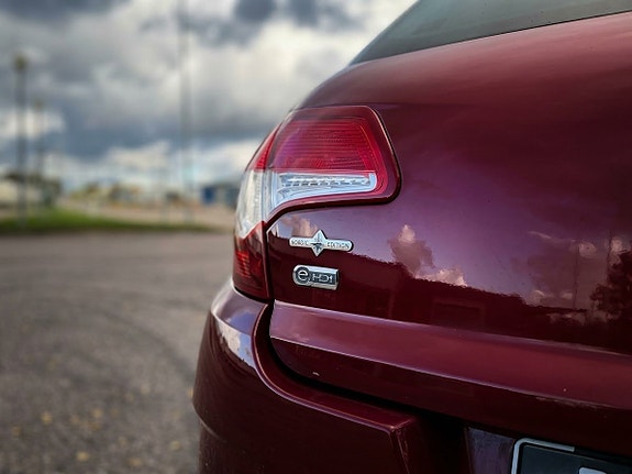 Citroen C4 9 of 19