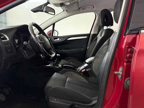 Citroen C4 17 of 21