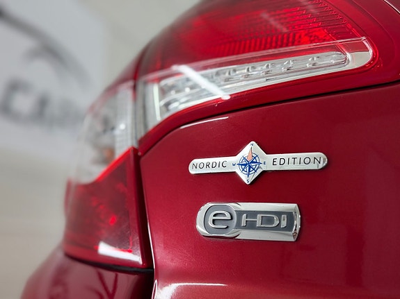 Citroen C4 9 of 21