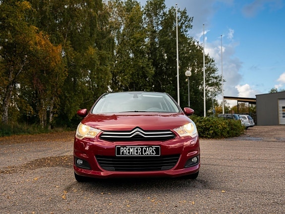 Citroen C4 7 of 19