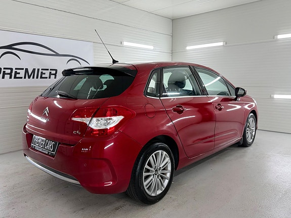 Citroen C4 7 of 21