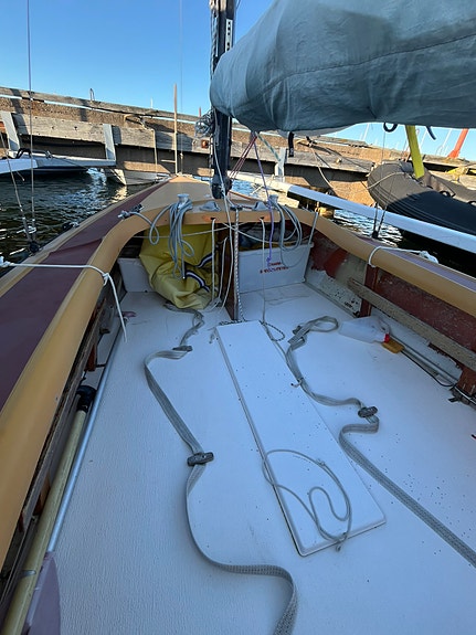 Monark 606 5 of 9