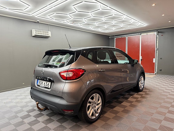 Renault Captur 7 of 19