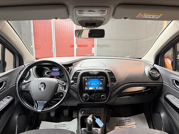 Renault Captur 8 of 19