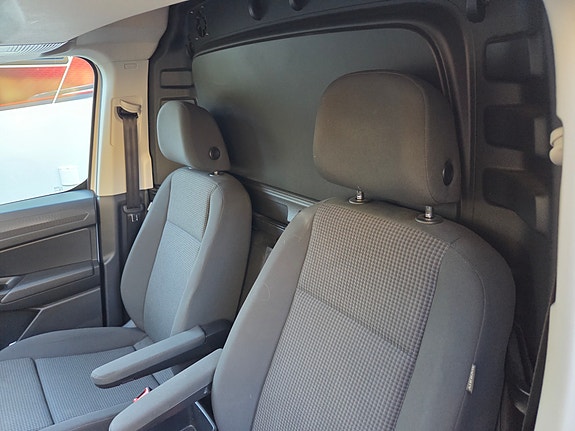 Volkswagen Caddy 5 of 8
