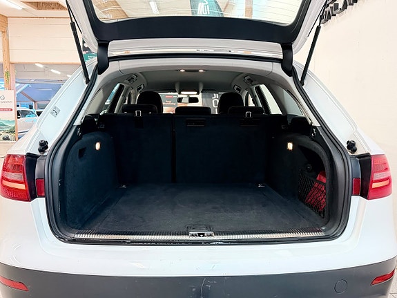 Audi A4 allroad 15 of 19