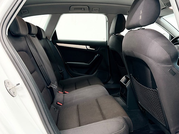 Audi A4 allroad 10 of 19